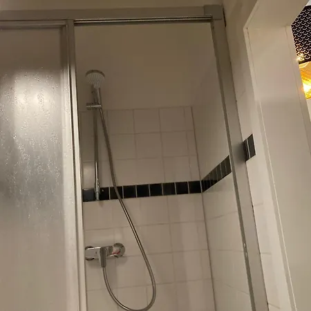 דירה Mini-appartements Am Burgberg