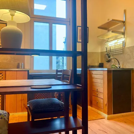 Mini-appartements Am Burgberg באד הרצבורג