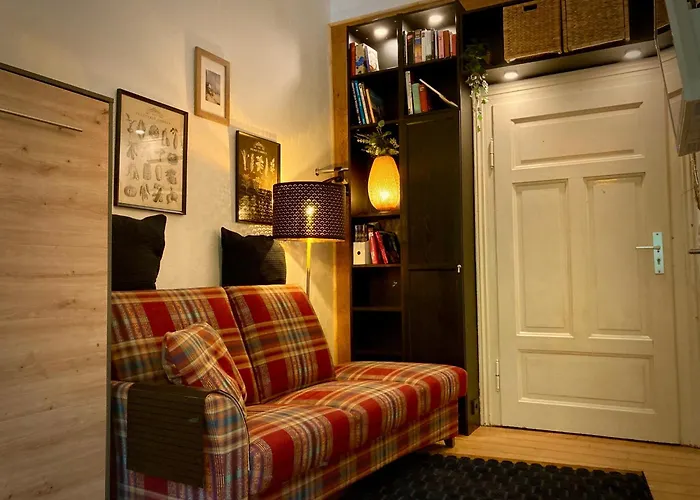 Mini-appartements Am Burgberg Bad Harzburg